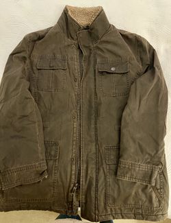 Johnston & Murphy Men’s Jacket Size Xl