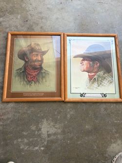 WESTERN ART