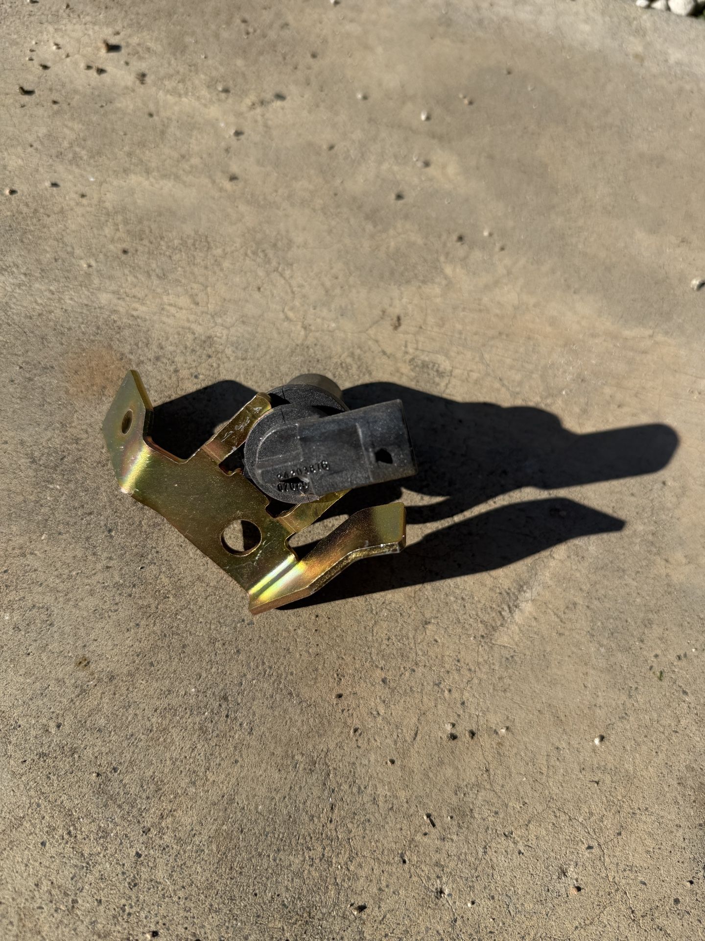 Chevy 4L80E New Speed Sensor.