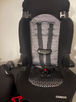 Cosco car seat