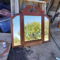 Vanity Mirror 
