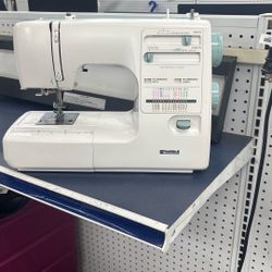 Sewing