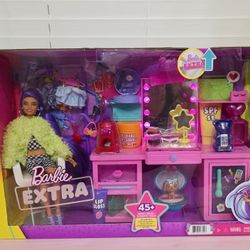 Barbie Set