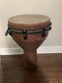 Mondo Djembe