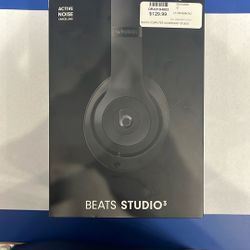 Beats Studio 3 Wireless