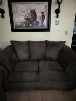 living room set