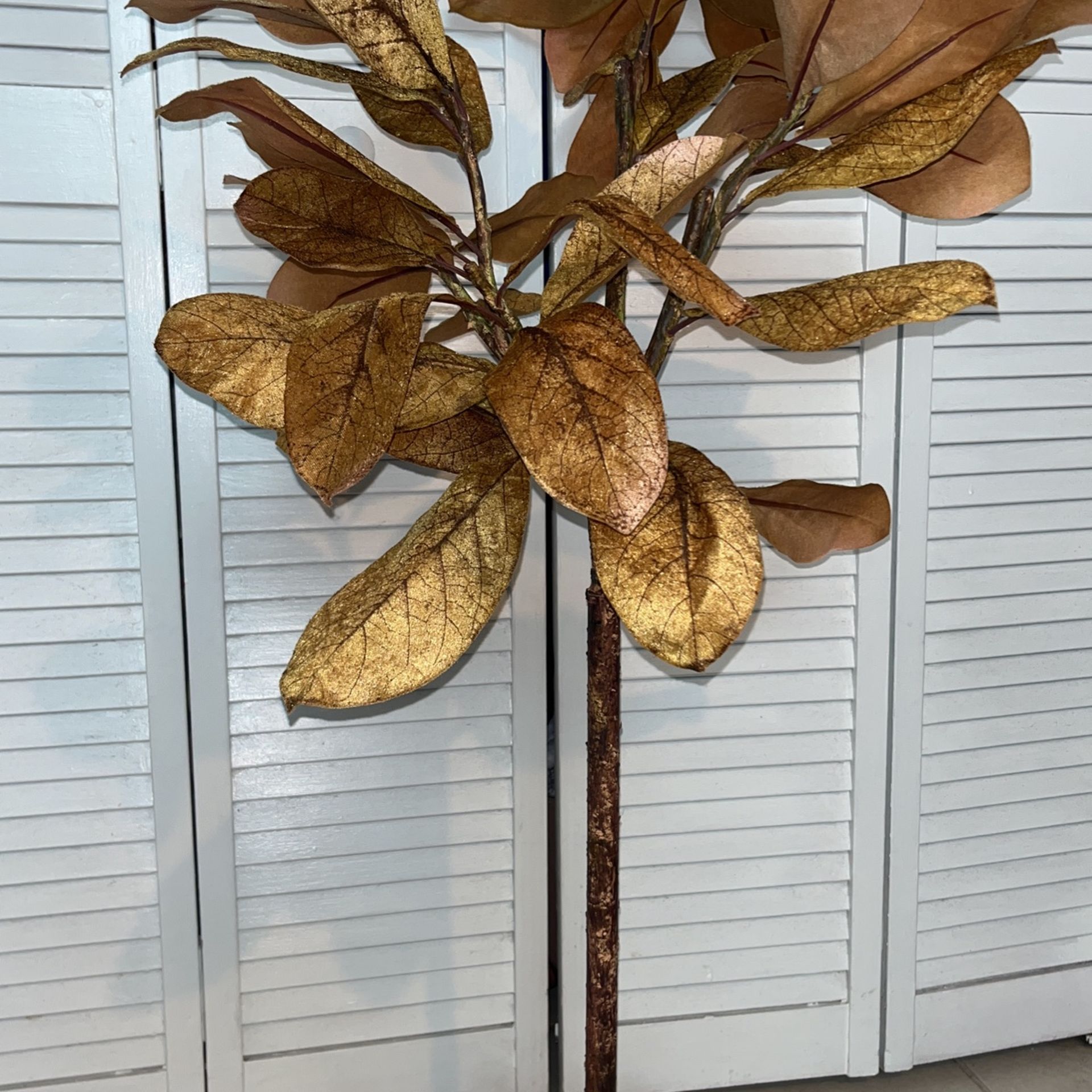 Outdoor Plant (fake Plant ) 