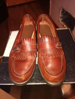 Leather Eastland Shoes 
