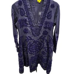 Roberta Roller Rabbit Dress 