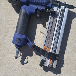 campbell hausfeld nail gun $80