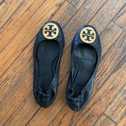 Tory Burch Flats - Size 8