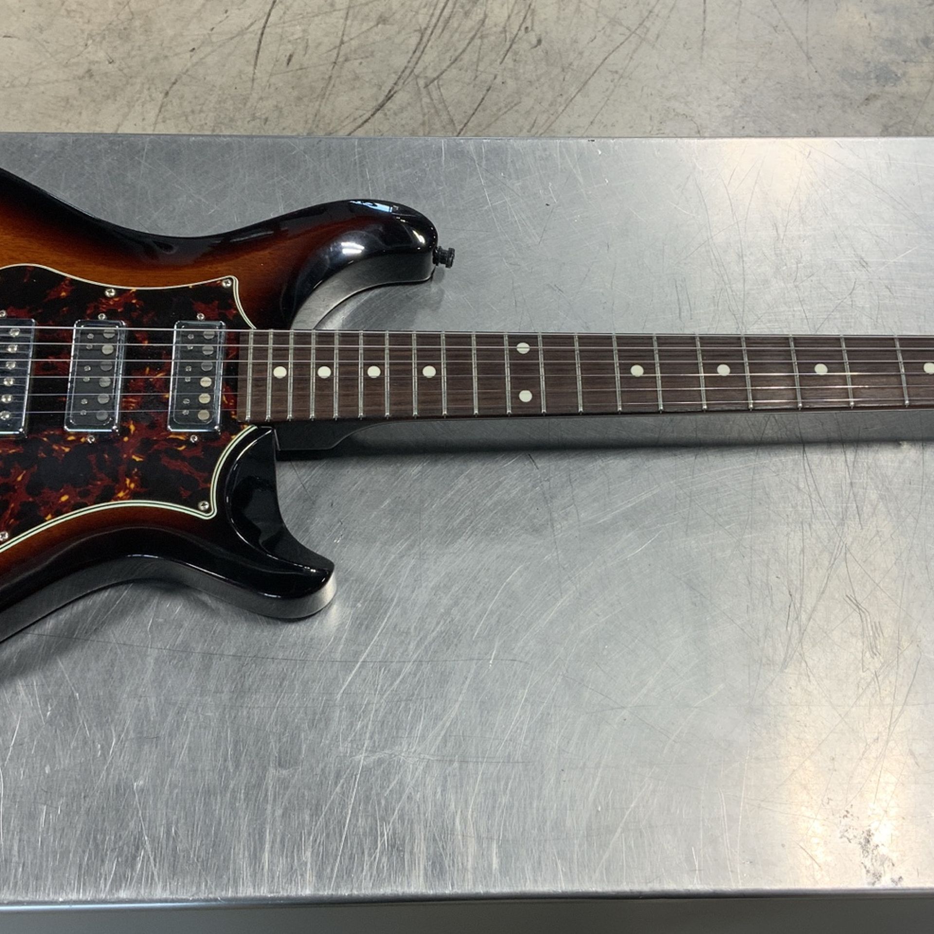 Paul Reed Smith Electric Guitar