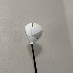 Taylor Made Rbz Driver