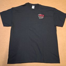 Brand New TMC Motorsport Performance Car Parts Shirt
