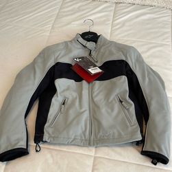 MotoGP Diva Women’s motorcycle jacket Small