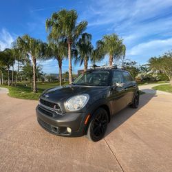 2015 Mini Cooper