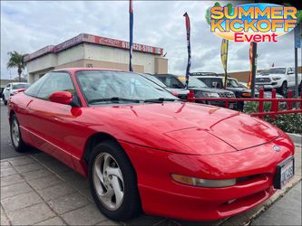 1996 Ford Probe