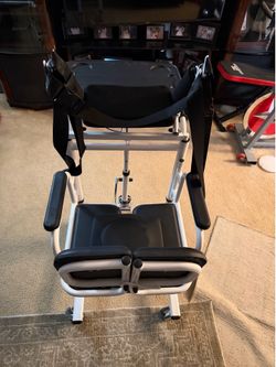 Patient lift Chair For home