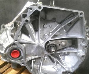 Transmission 2018 honda civic manual