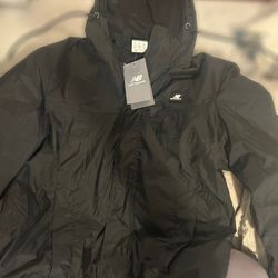 New Balance Wind Breaker