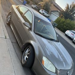 Altima 2006