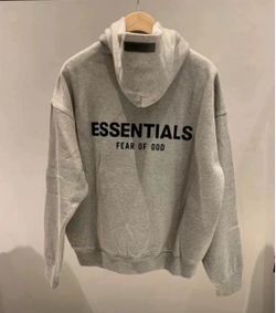 Essentials Hoodie Wholesale $17 each