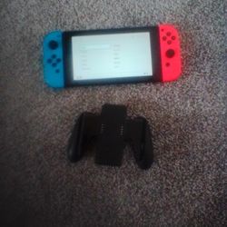 Nintendo Switch V2