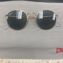 Rayban Sunglasses