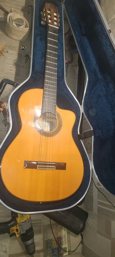 Cordova Guitar