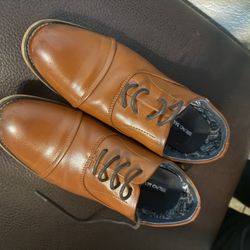 Boys Formal Shoes