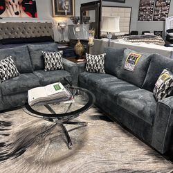 Customizable Sofa Loveseat! $1199 🛋️🚨⭐️