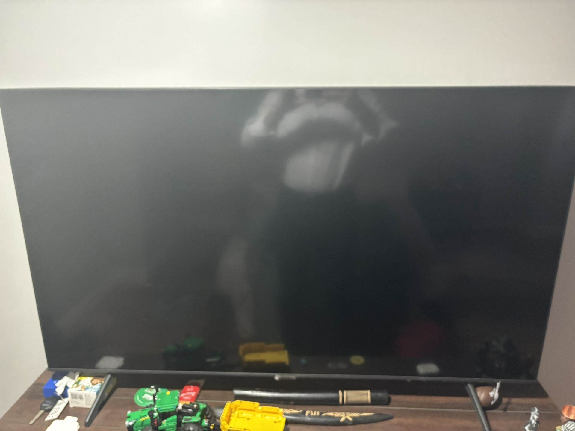 55 Inch Samsung LED TV