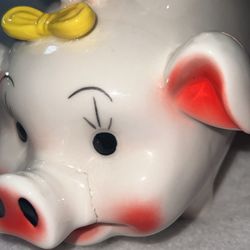 Chinese Bank “”Pending Pick Up””