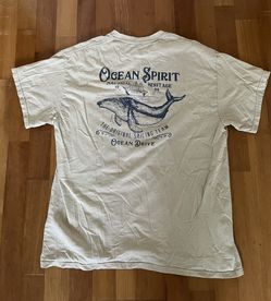 Men’s Vintage t-shirt 