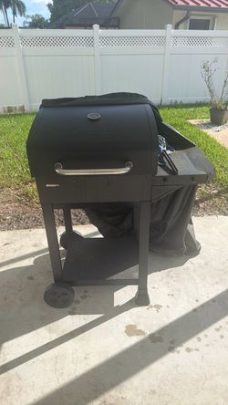 Grill