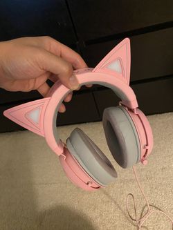 Razer Kitty Headset