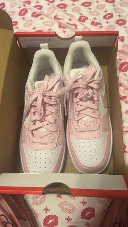 nike court borough low recraft