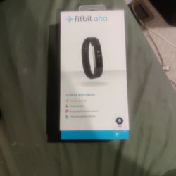 Fitbit Alto