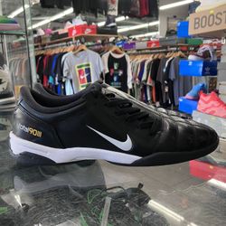 Nike Total 90 3 SP Black