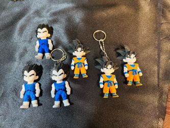 Custom 3D prints