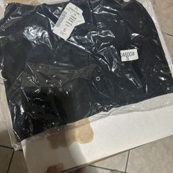 Womens Black Cardigan 