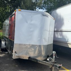 Trailer