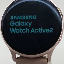 Samsung Active 2 Like New  60