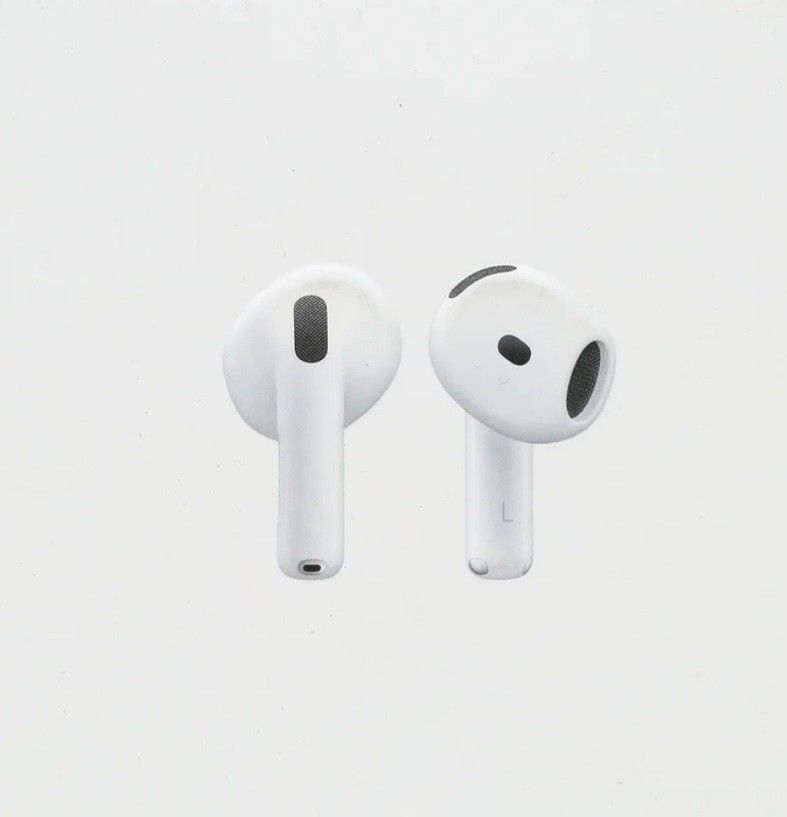 Airpods 4 New