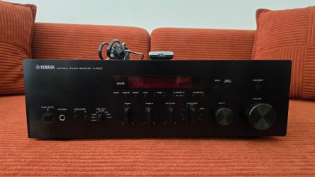 Yamaha R-S500 Natural Sound Stereo Receiver - 260 Or Best Offer