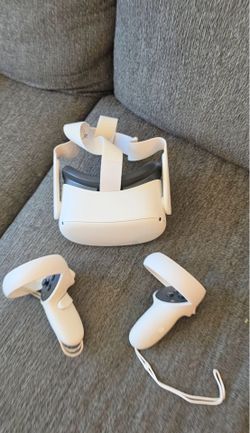 Meta (Oculus) Quest 2