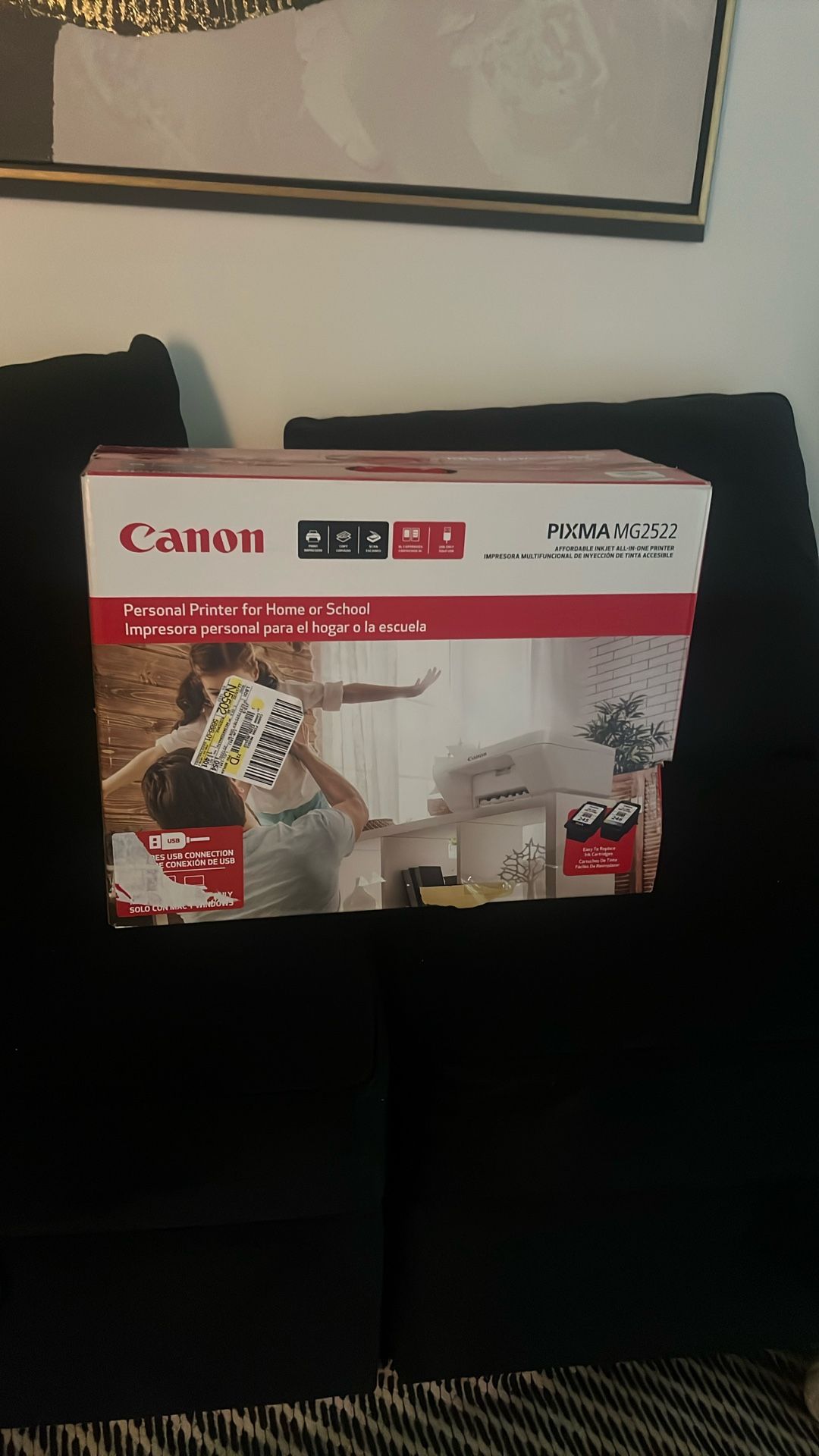 Canon Printer