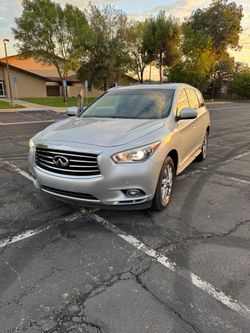infinity jx 35