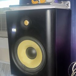 KRK Rokit 8 Generation Speakers