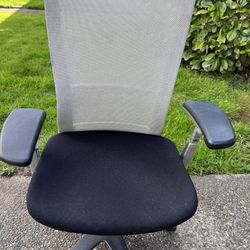 Knoll Office chairs